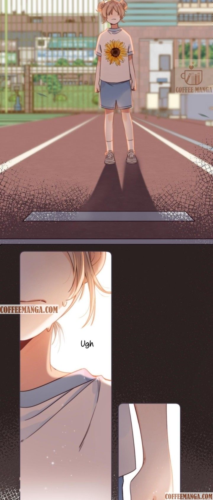Hidden Love Chapter 24 - Page 20