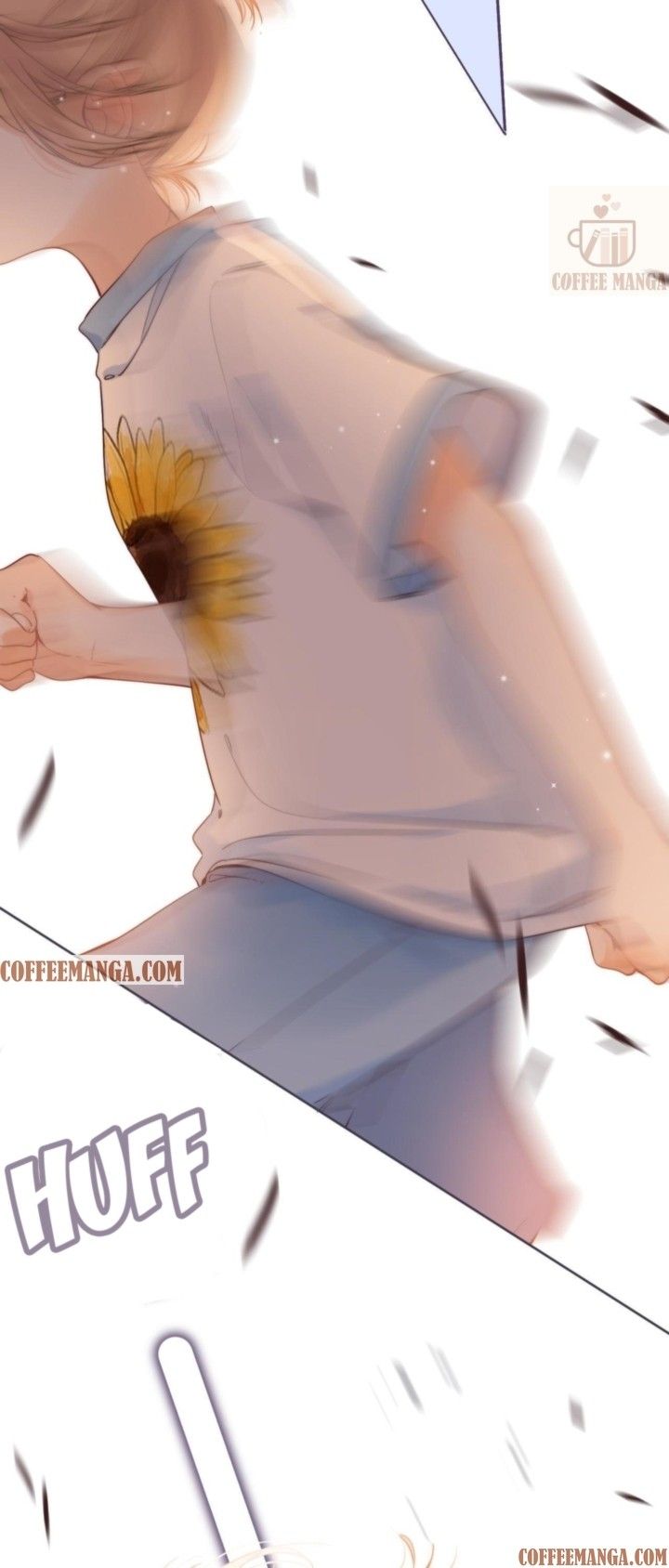 Hidden Love Chapter 24 - Page 22