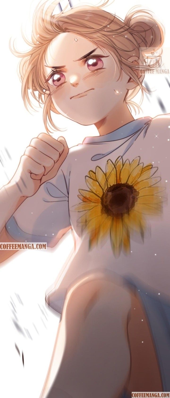 Hidden Love Chapter 24 - Page 23