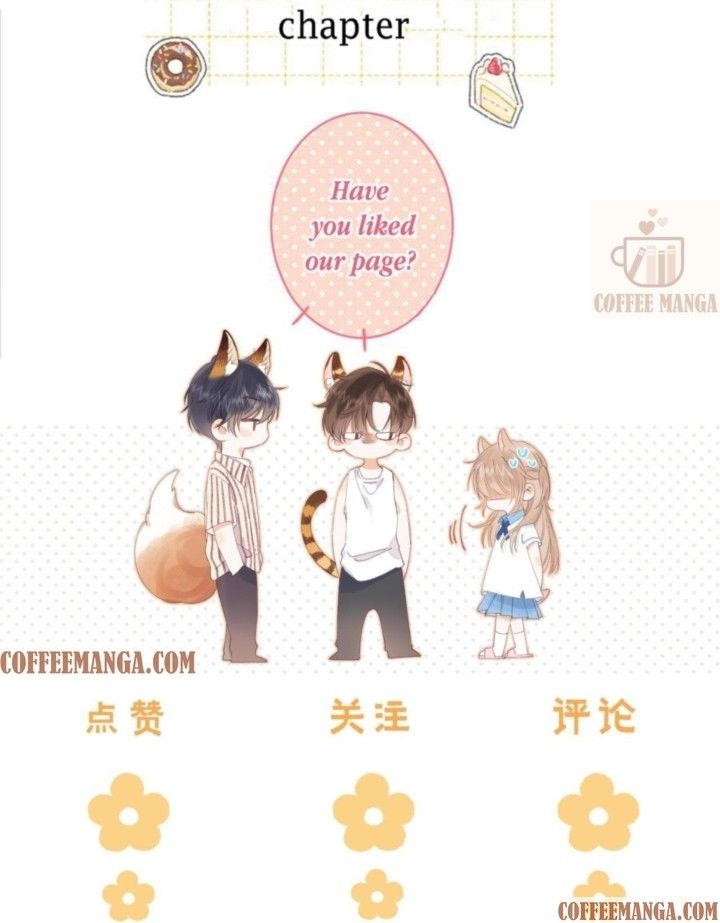 Hidden Love Chapter 24 - Page 30