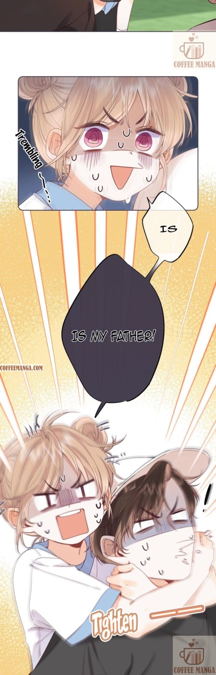 Hidden Love Chapter 25 - Page 11