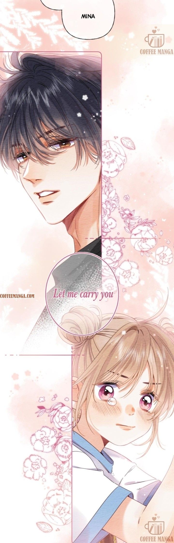 Hidden Love Chapter 25 - Page 19