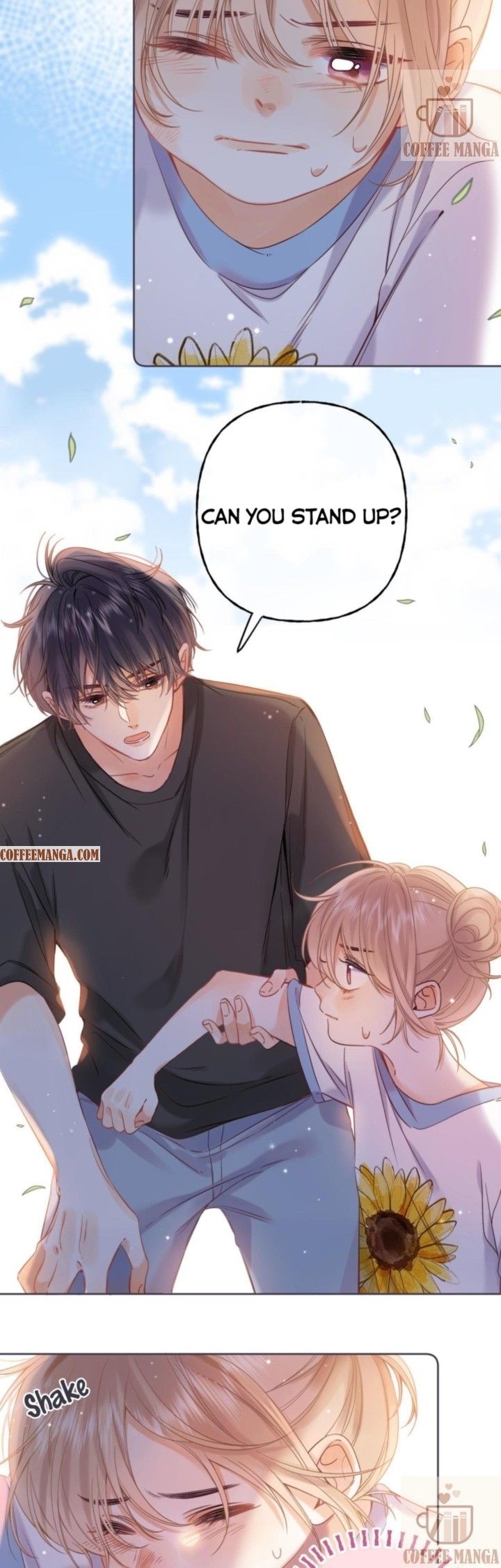 Hidden Love Chapter 25 - Page 5