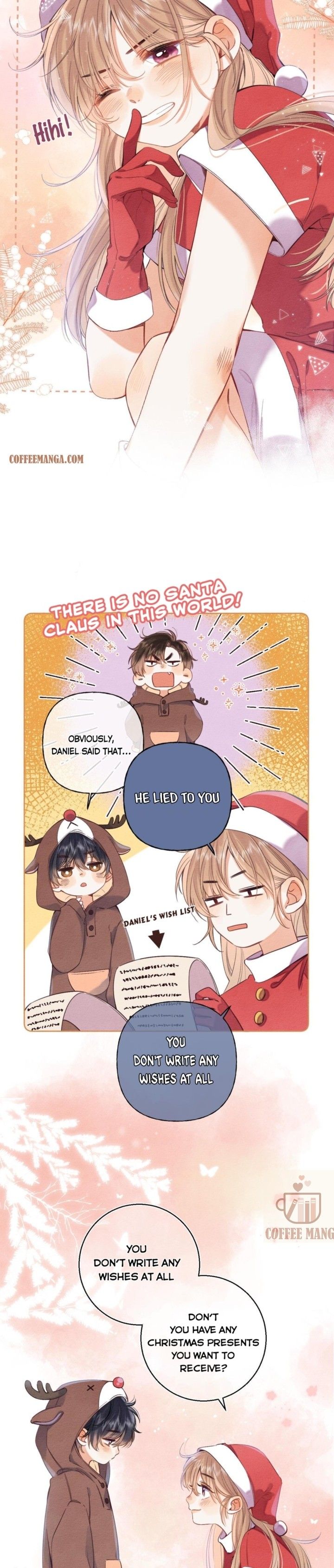 Hidden Love Chapter 26 - Page 15
