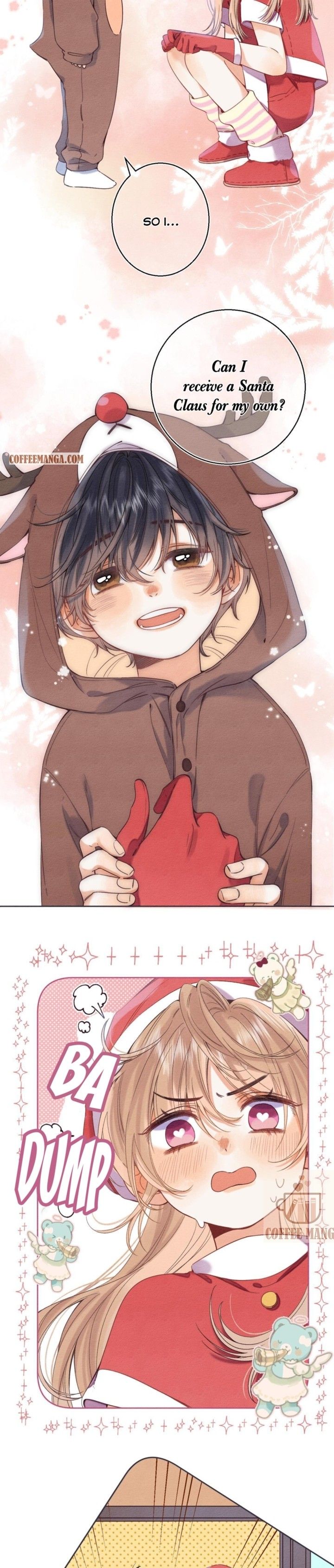 Hidden Love Chapter 26 - Page 16