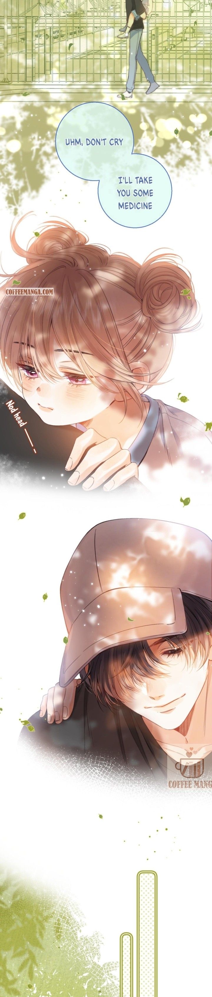 Hidden Love Chapter 26 - Page 3