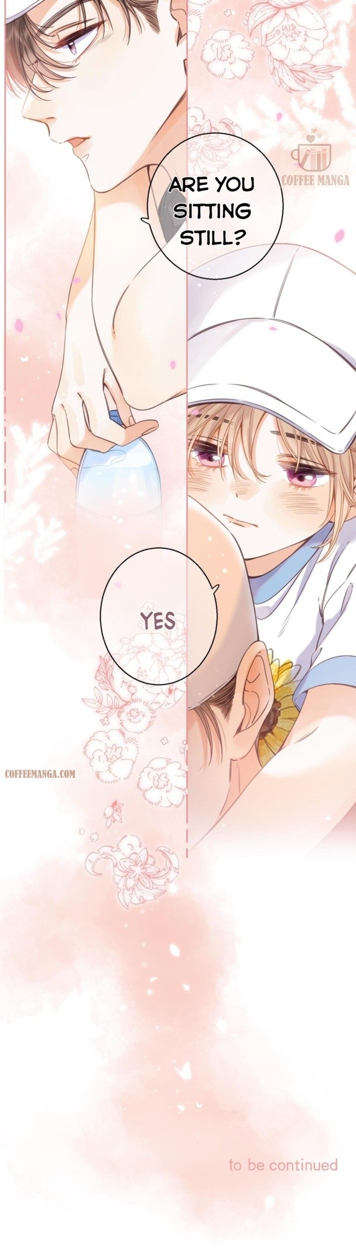 Hidden Love Chapter 27 - Page 17