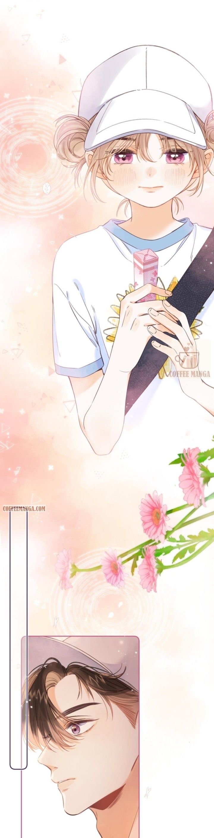 Hidden Love Chapter 28 - Page 10