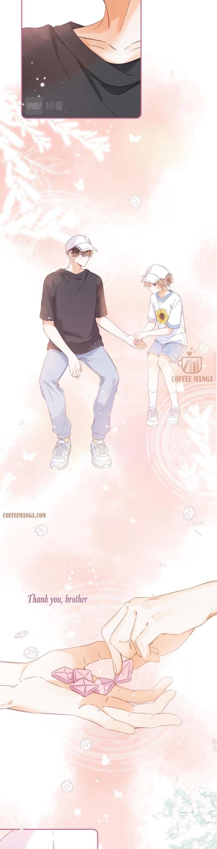 Hidden Love Chapter 28 - Page 11