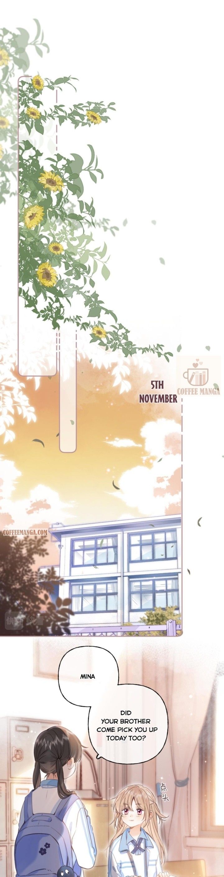 Hidden Love Chapter 28 - Page 13