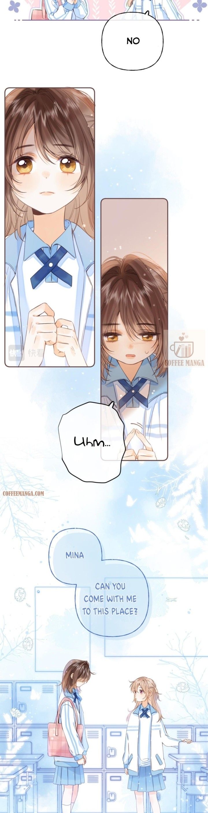 Hidden Love Chapter 28 - Page 16