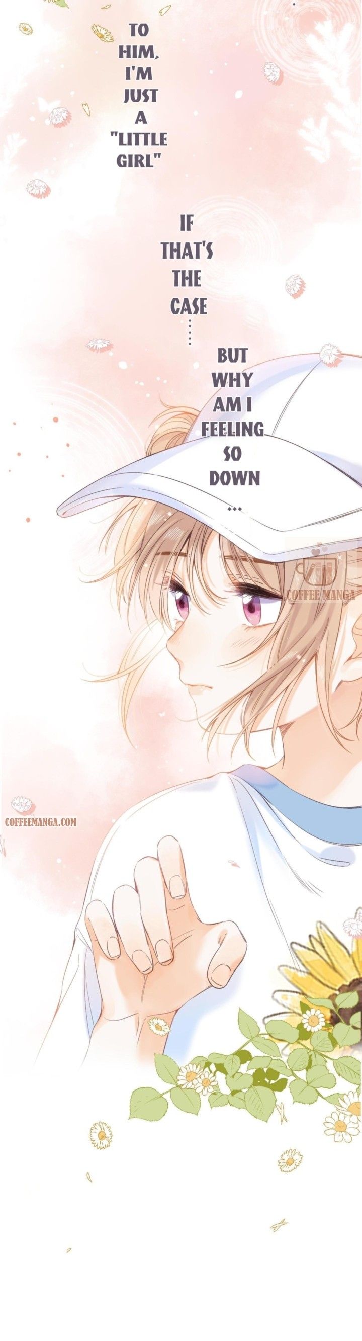 Hidden Love Chapter 28 - Page 4