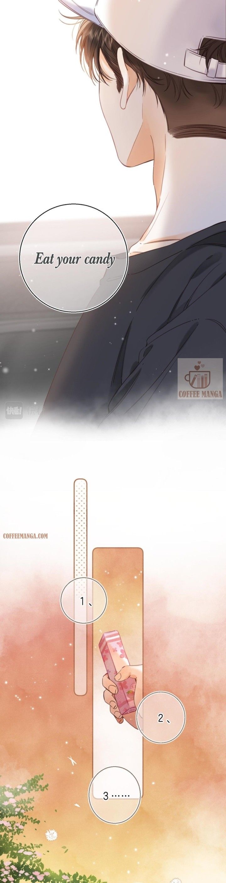 Hidden Love Chapter 28 - Page 8