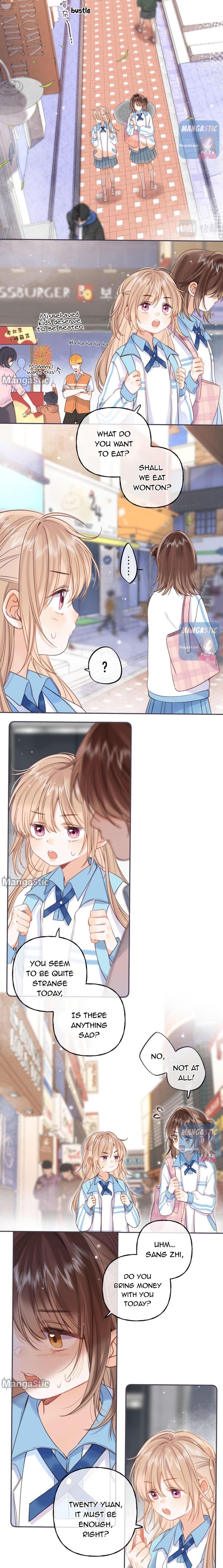 Hidden Love Chapter 29 - Page 4