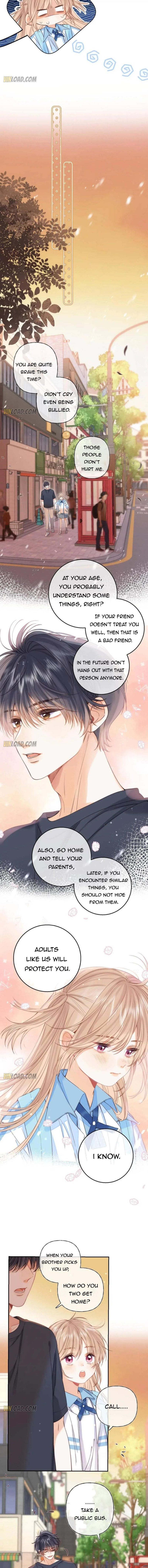 Hidden Love Chapter 31 - Page 2