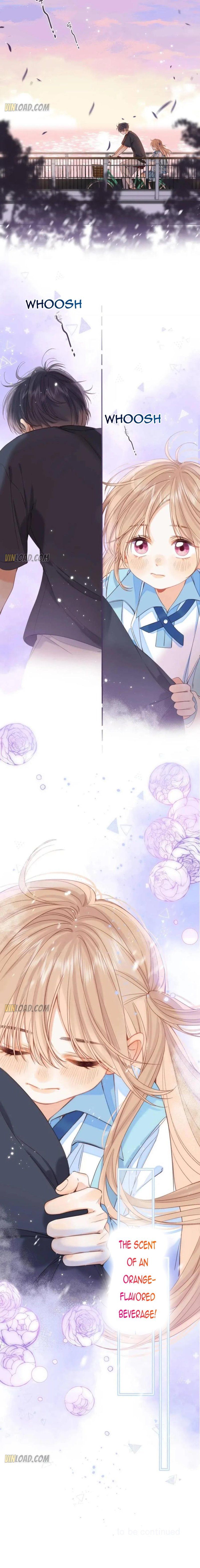 Hidden Love Chapter 31 - Page 5