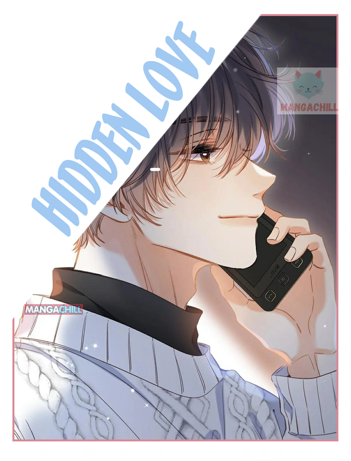 Hidden Love Chapter 38 - Page 1