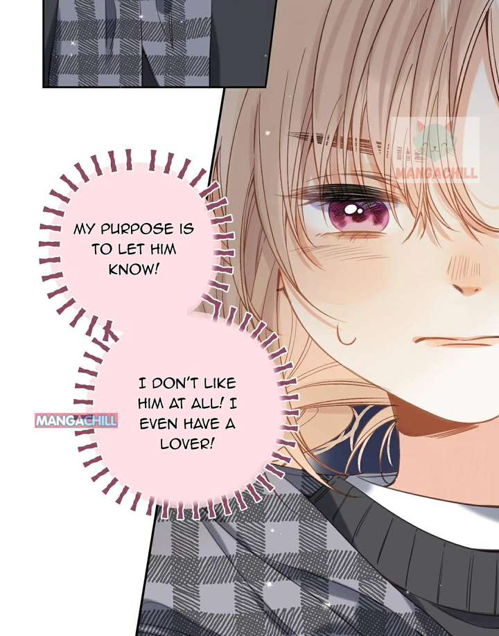 Hidden Love Chapter 38 - Page 10