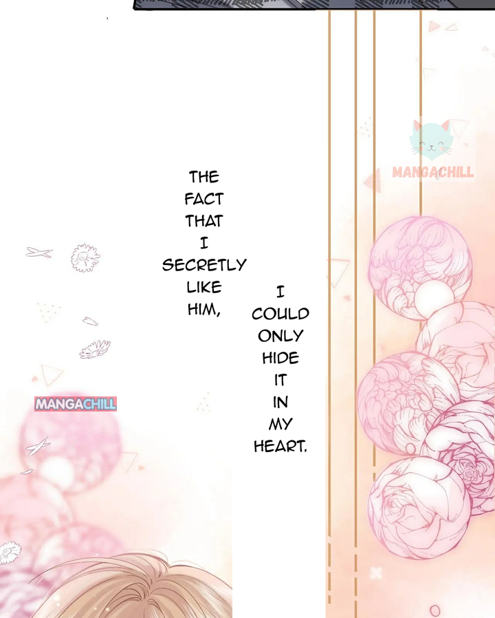 Hidden Love Chapter 38 - Page 11