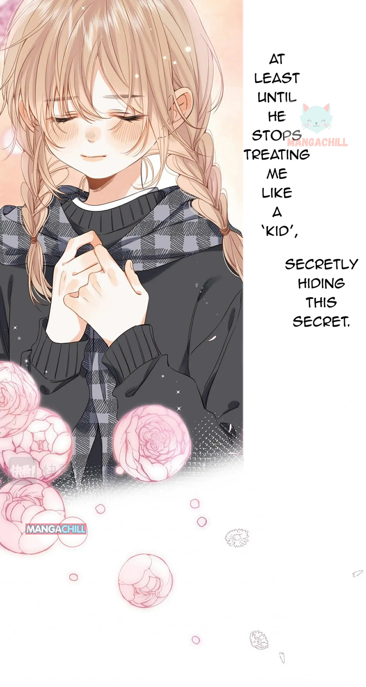 Hidden Love Chapter 38 - Page 12