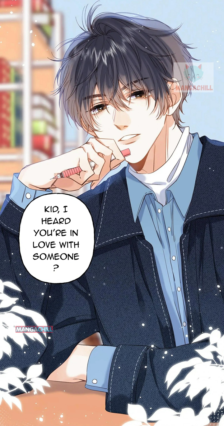 Hidden Love Chapter 38 - Page 14
