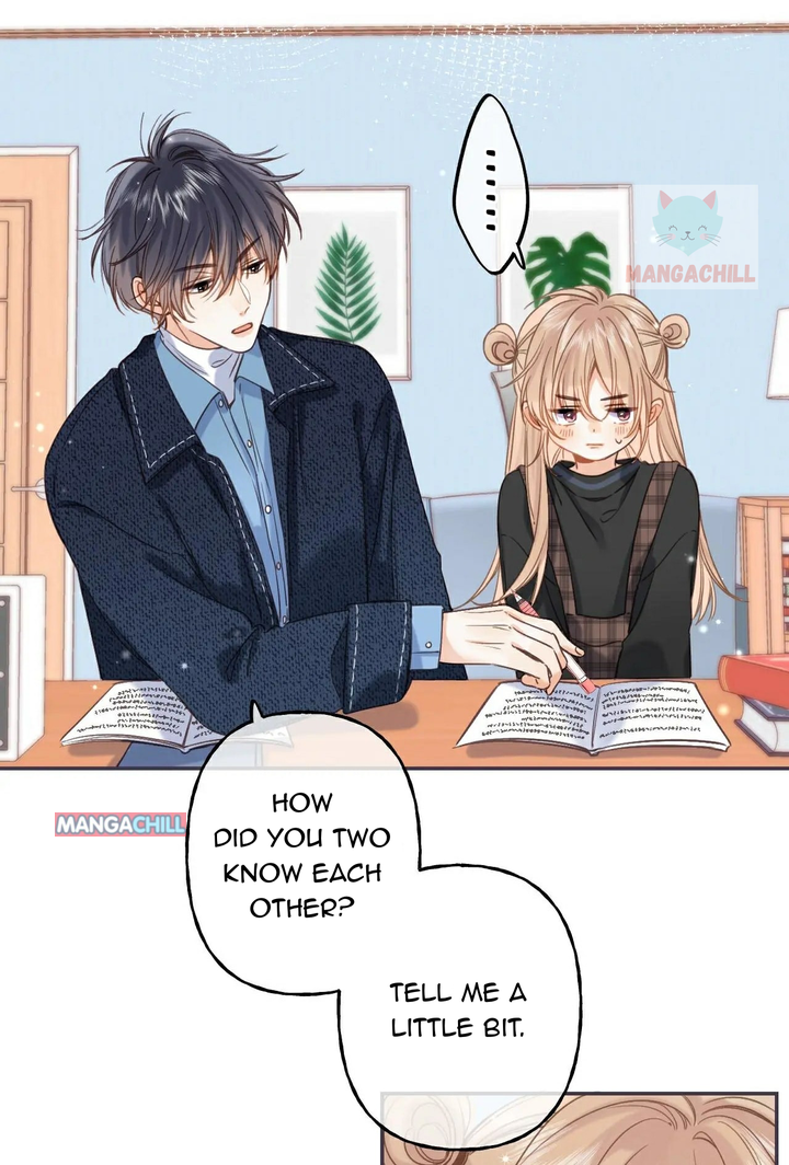 Hidden Love Chapter 38 - Page 16