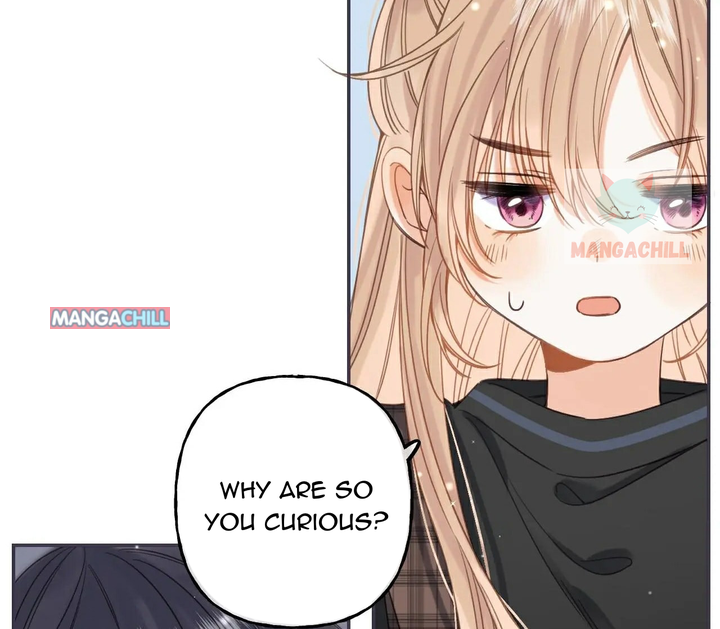 Hidden Love Chapter 38 - Page 17