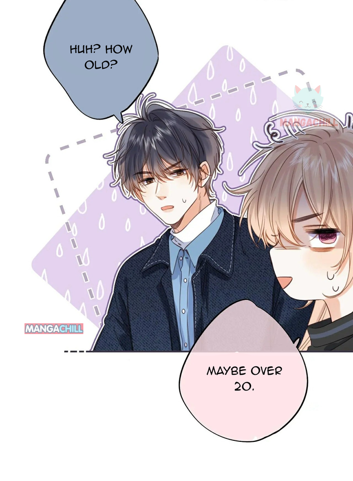 Hidden Love Chapter 38 - Page 20