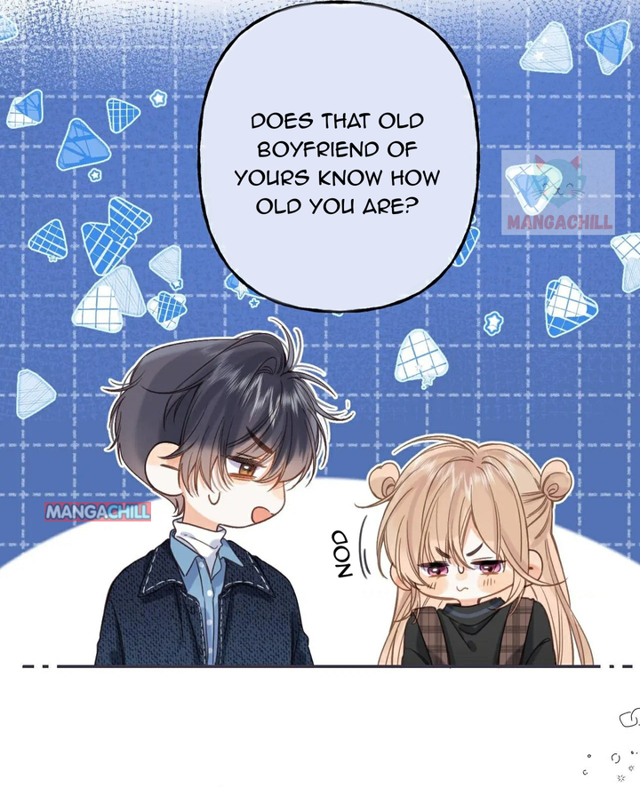 Hidden Love Chapter 38 - Page 22
