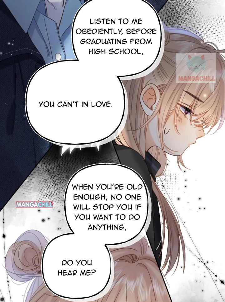 Hidden Love Chapter 38 - Page 28