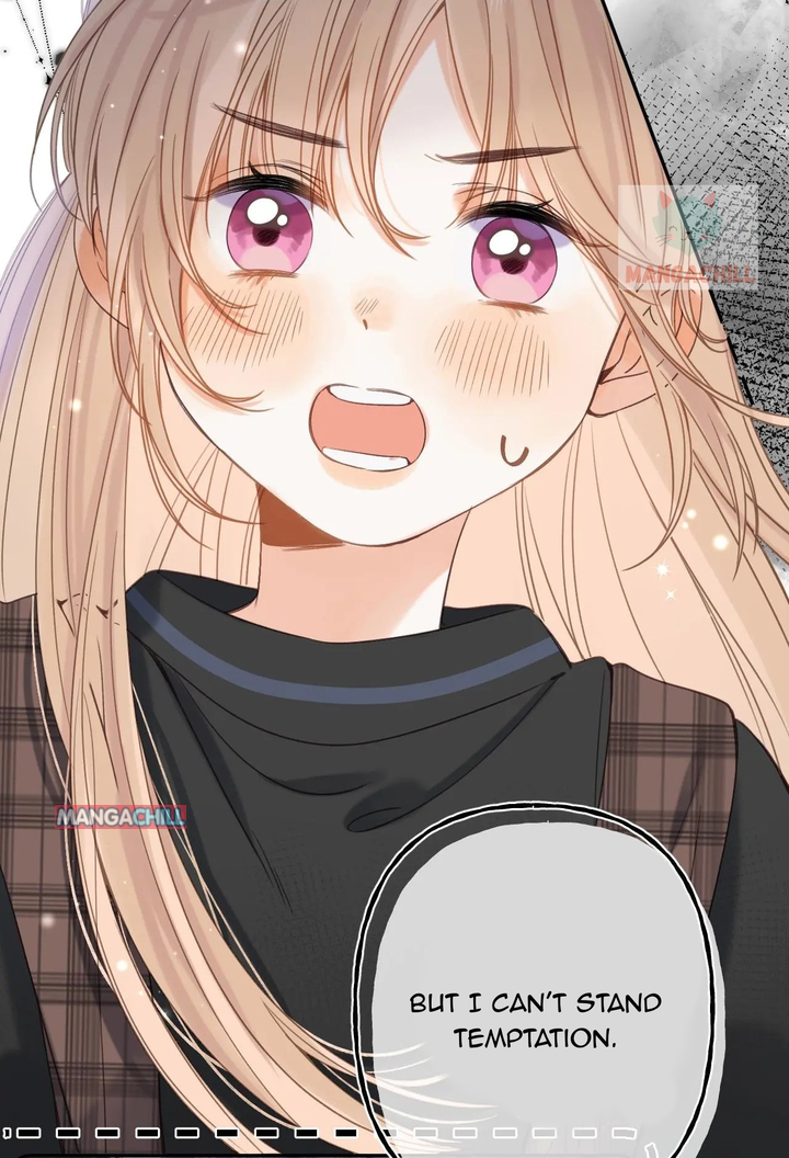 Hidden Love Chapter 38 - Page 29