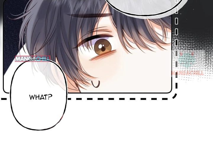 Hidden Love Chapter 38 - Page 30