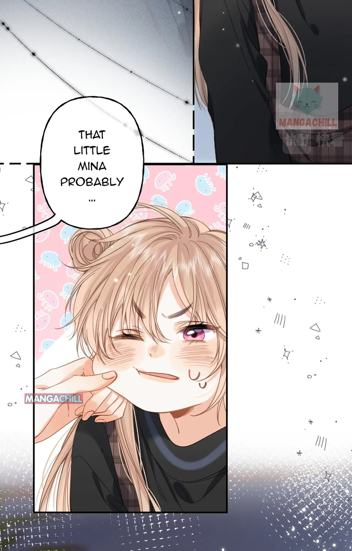 Hidden Love Chapter 38 - Page 34