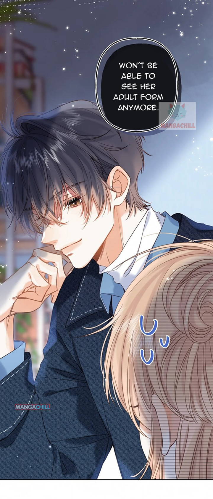 Hidden Love Chapter 38 - Page 35