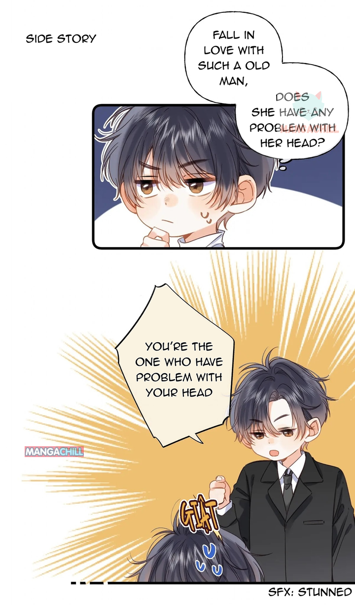 Hidden Love Chapter 38 - Page 37