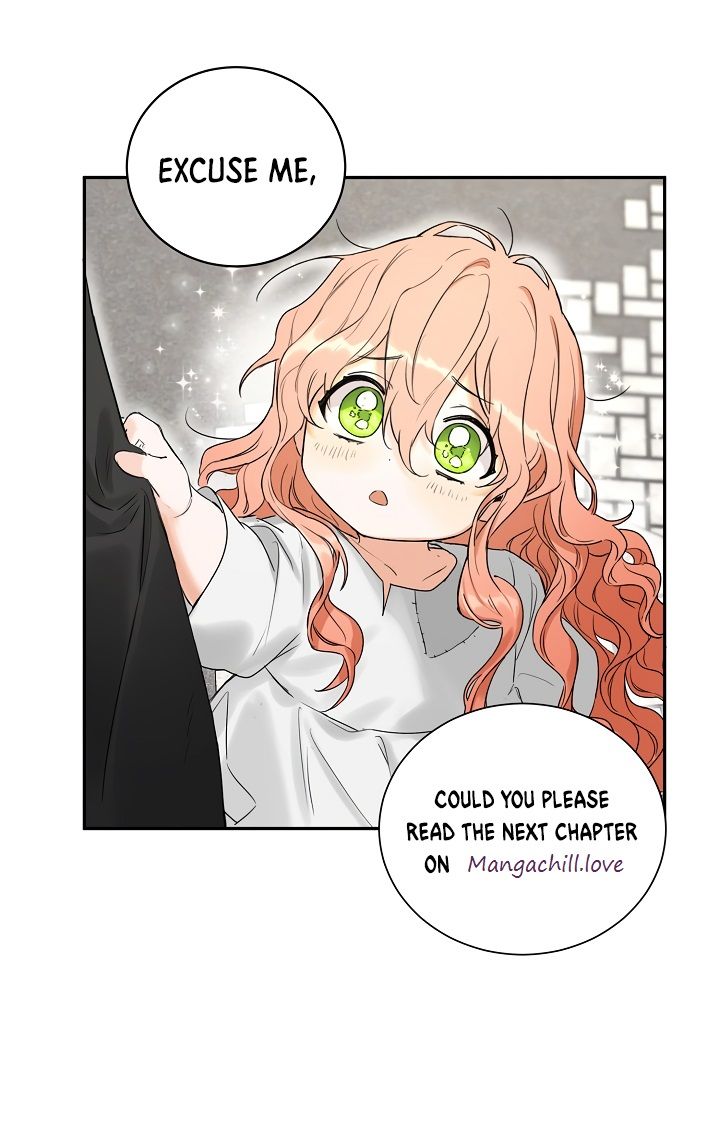 Hidden Love Chapter 38 - Page 39