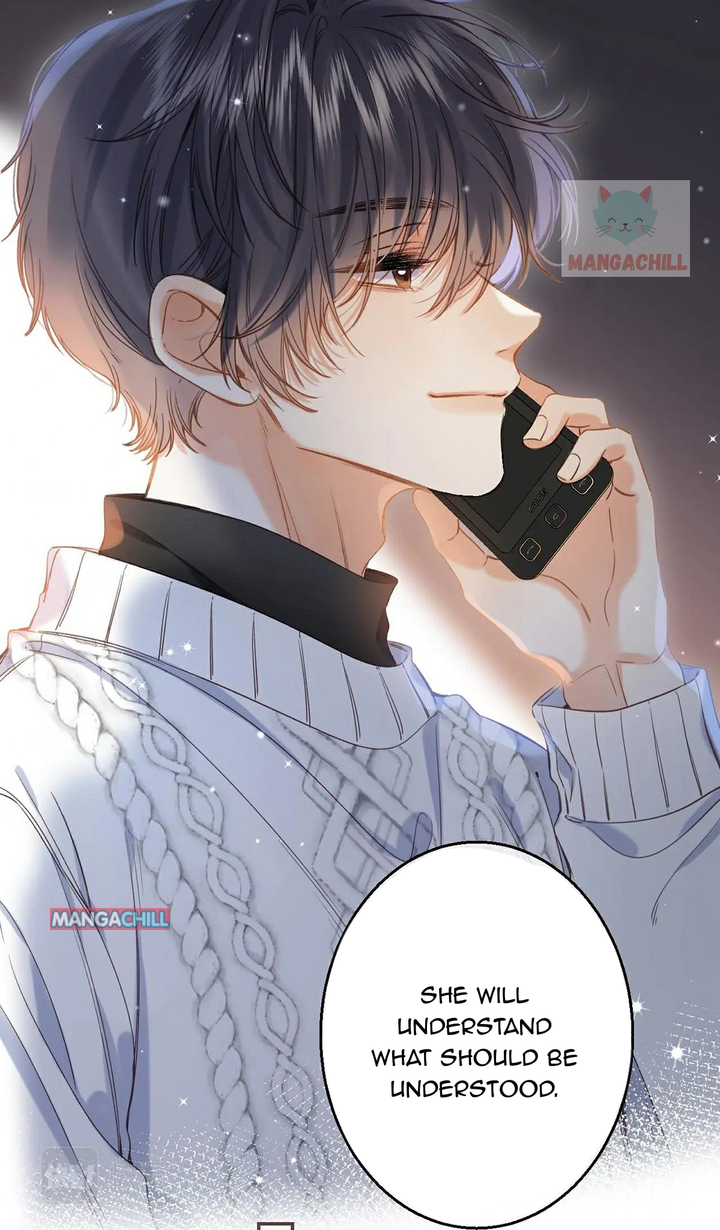 Hidden Love Chapter 38 - Page 6