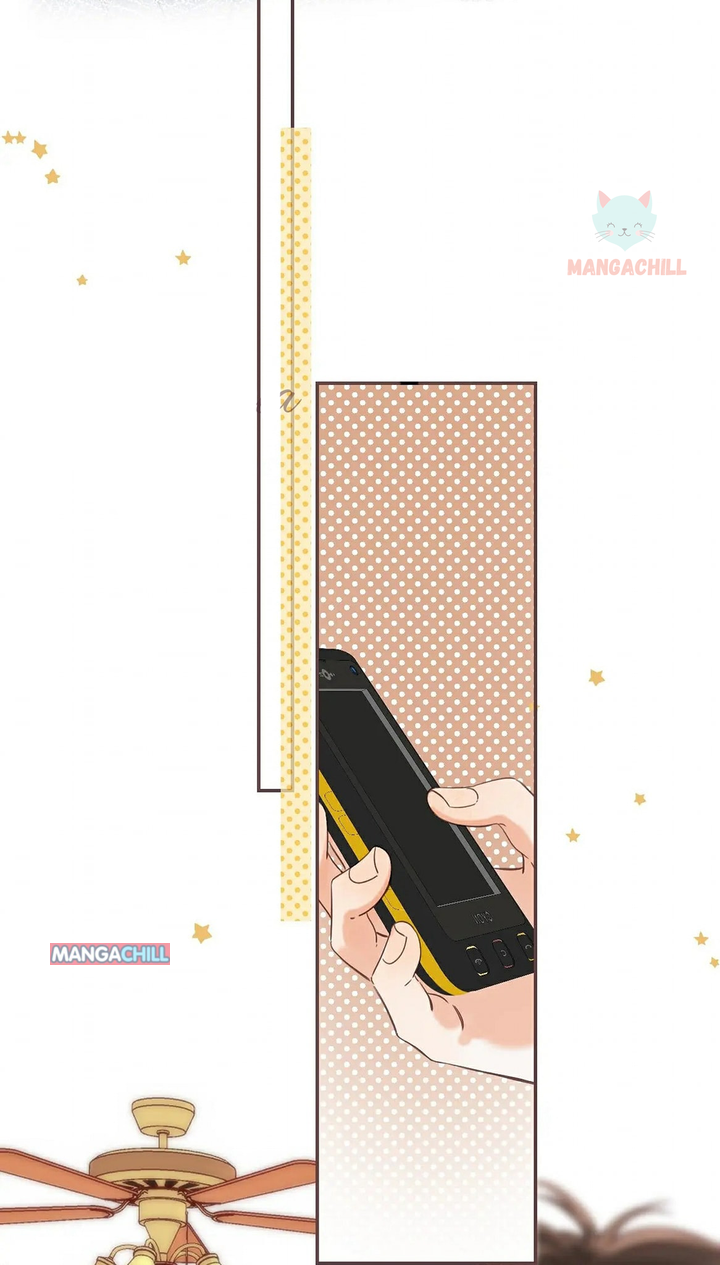 Hidden Love Chapter 38 - Page 7