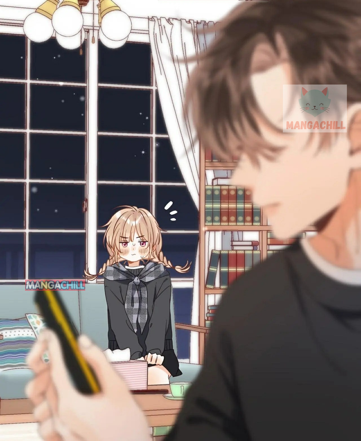 Hidden Love Chapter 38 - Page 8