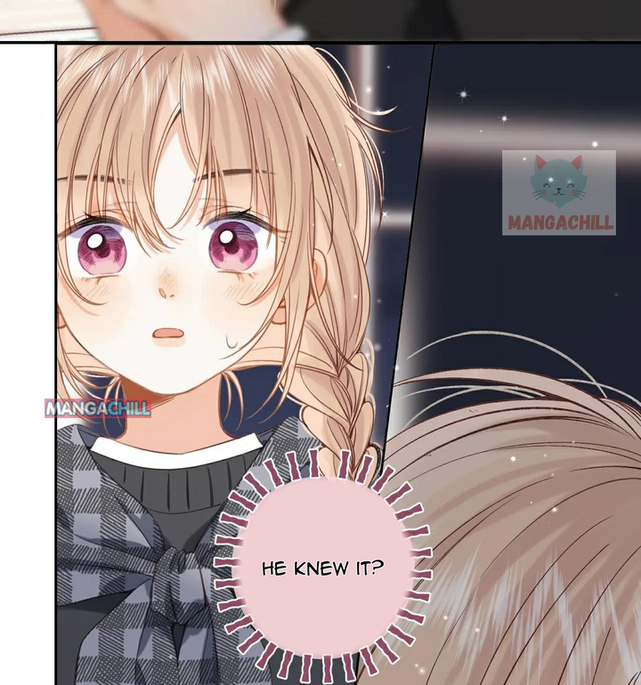 Hidden Love Chapter 38 - Page 9