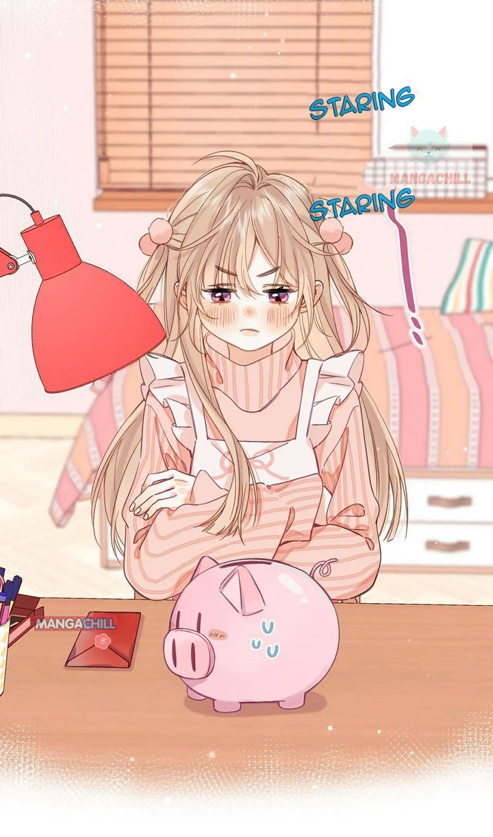 Hidden Love Chapter 39 - Page 12