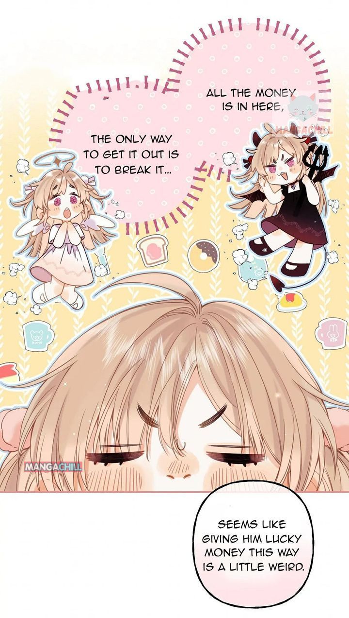 Hidden Love Chapter 39 - Page 13