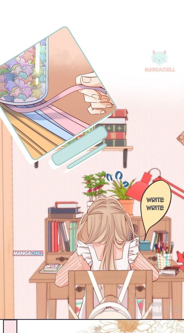 Hidden Love Chapter 39 - Page 15