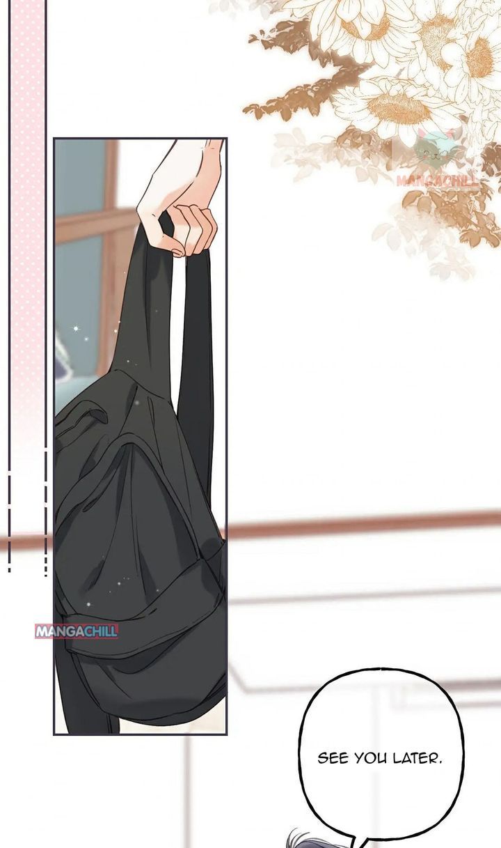 Hidden Love Chapter 39 - Page 16