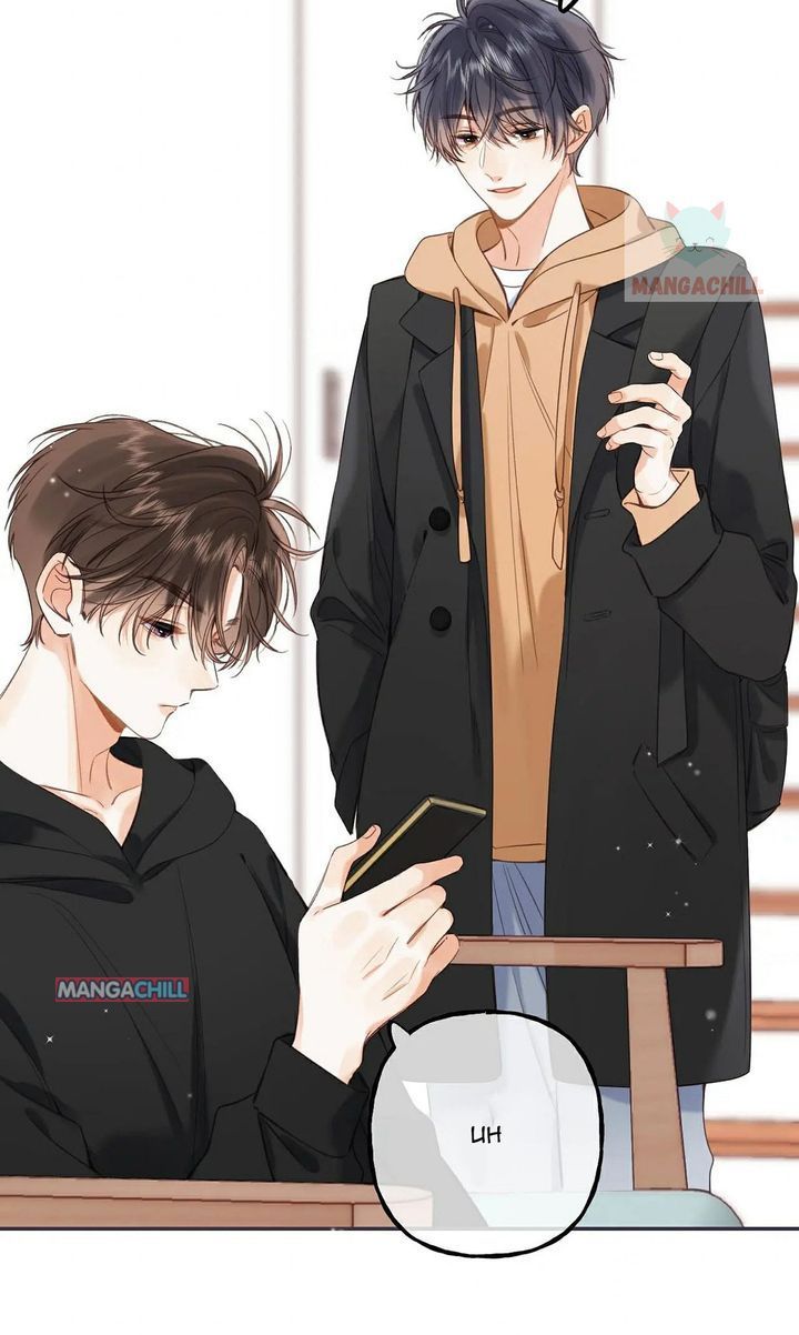 Hidden Love Chapter 39 - Page 17