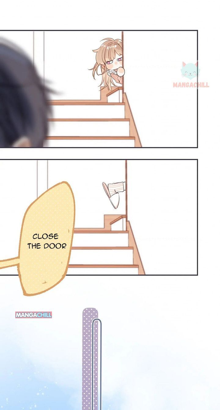 Hidden Love Chapter 39 - Page 18