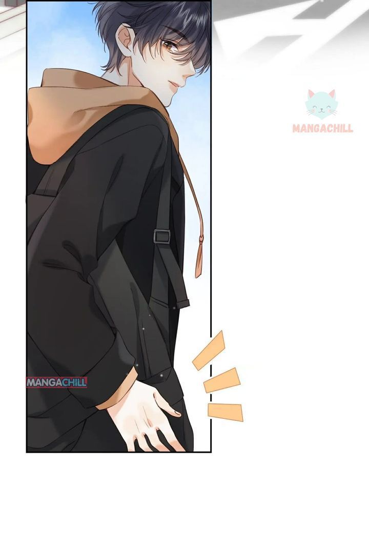 Hidden Love Chapter 39 - Page 21