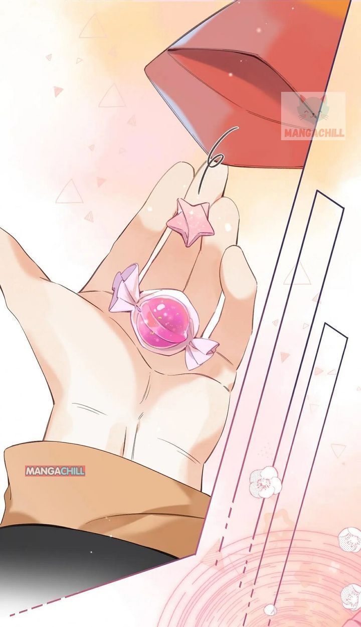 Hidden Love Chapter 39 - Page 23