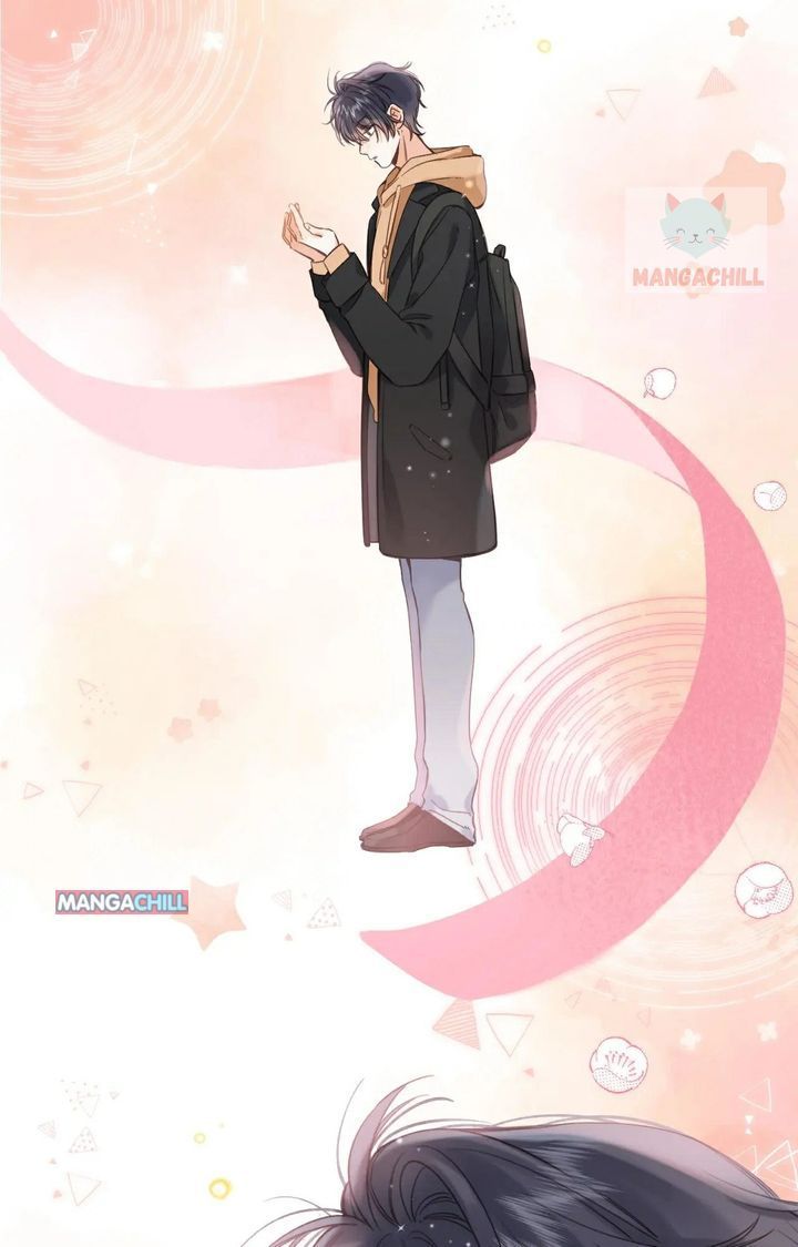 Hidden Love Chapter 39 - Page 25