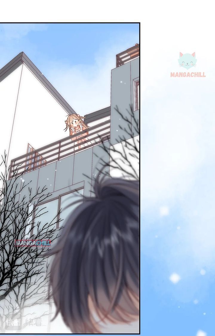 Hidden Love Chapter 39 - Page 27